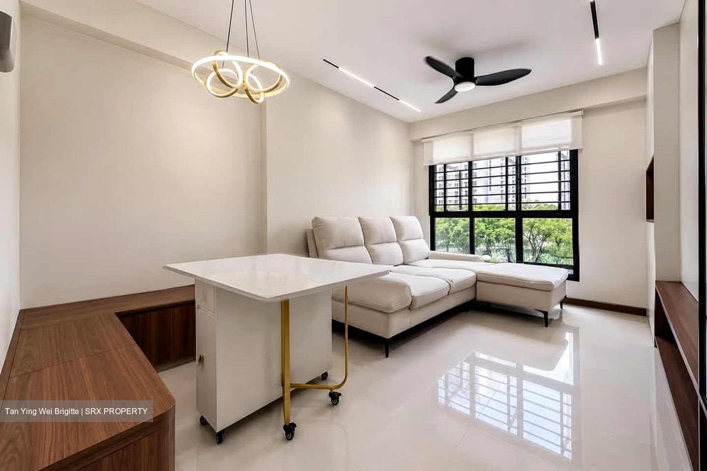 Blk 443A Punggol Point Cove (Punggol), HDB 4 Rooms #576100551